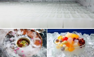 徐汇降温防暑的大冰块在哪能买到